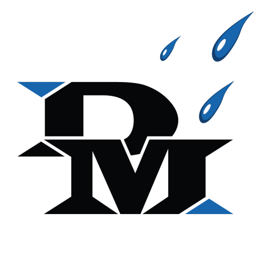 Drainage Masters logo
